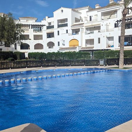 La Torre Golf Resort Luaran gambar