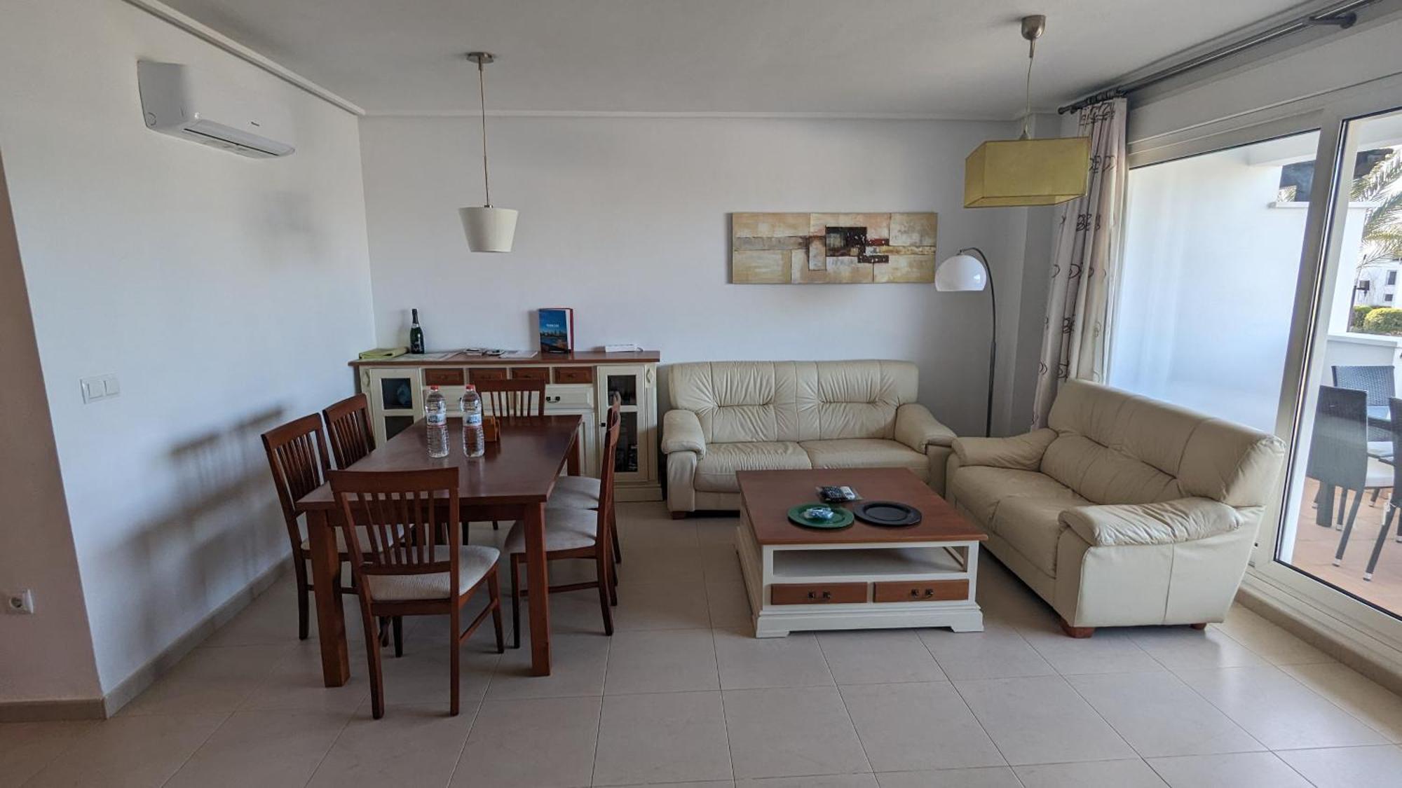 La Torre Golf Resort Luaran gambar