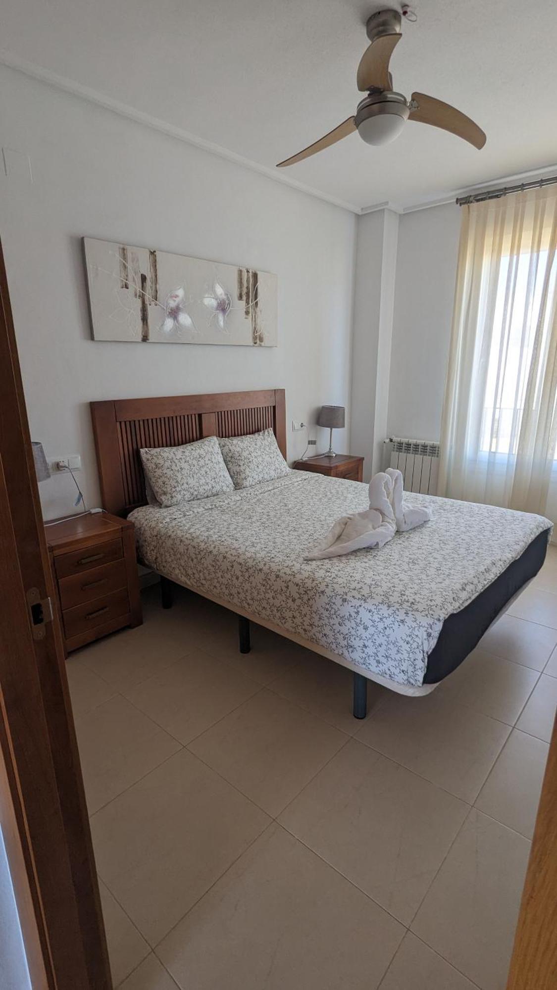 La Torre Golf Resort Luaran gambar