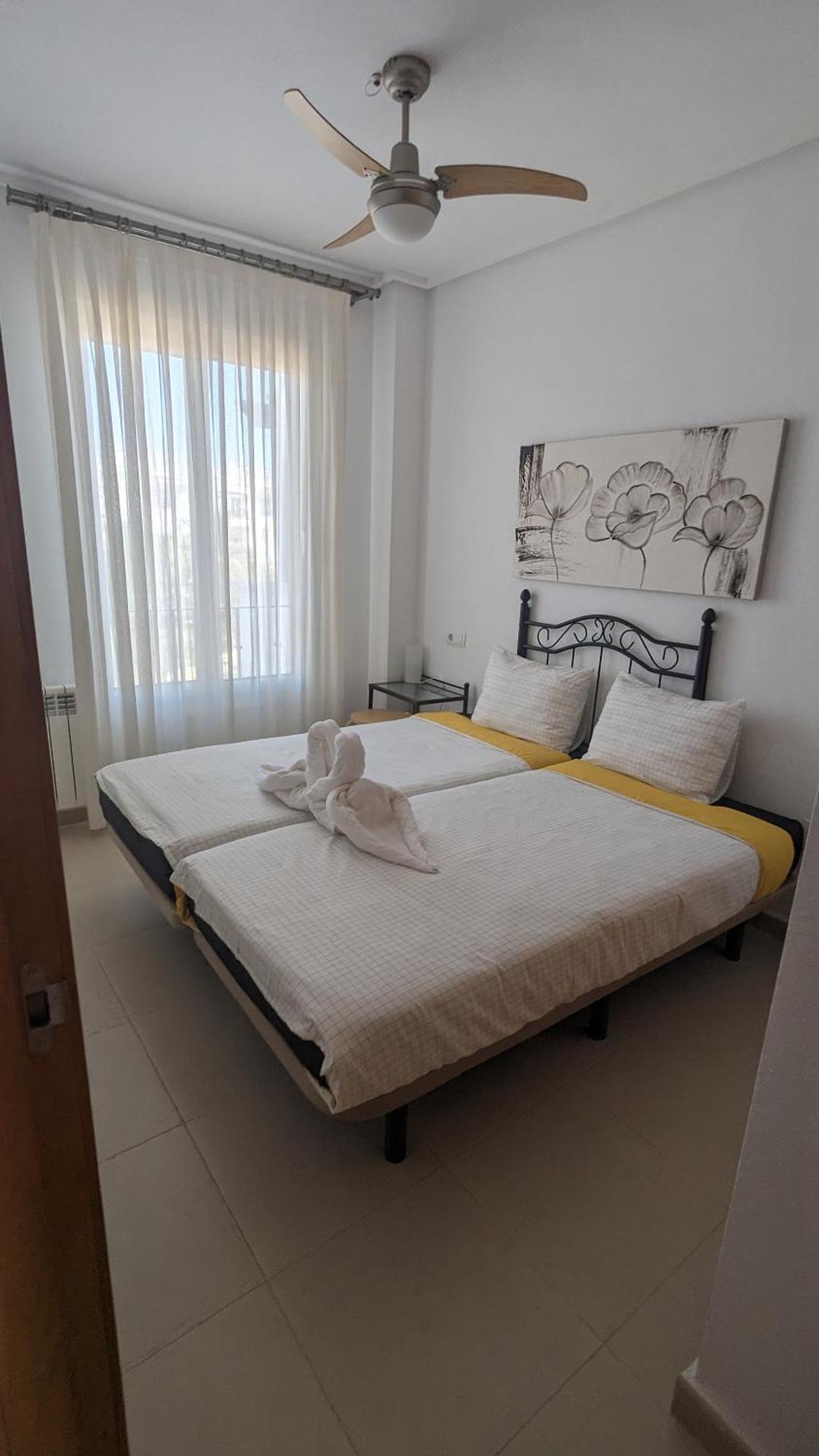 La Torre Golf Resort Luaran gambar