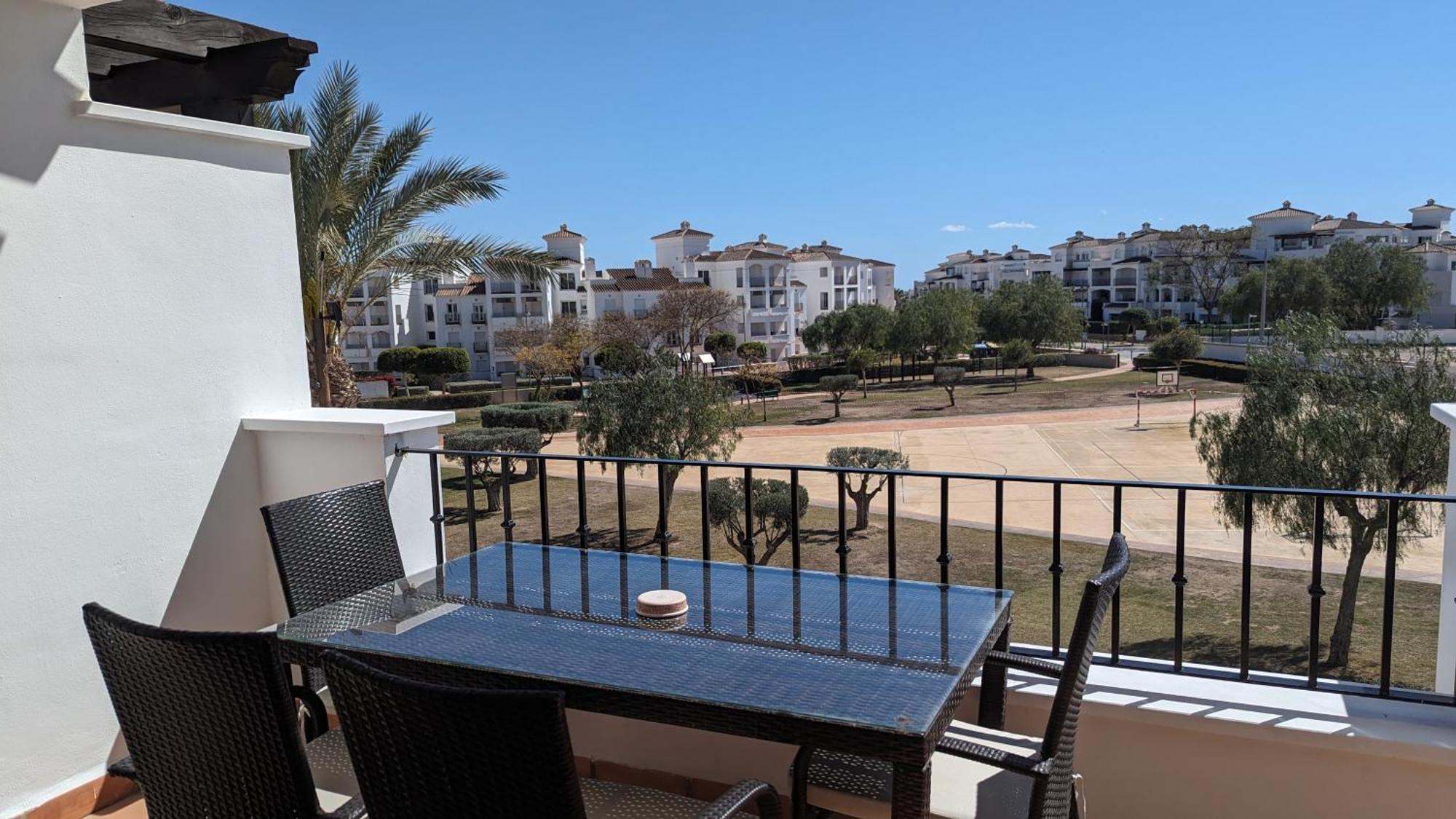 La Torre Golf Resort Luaran gambar