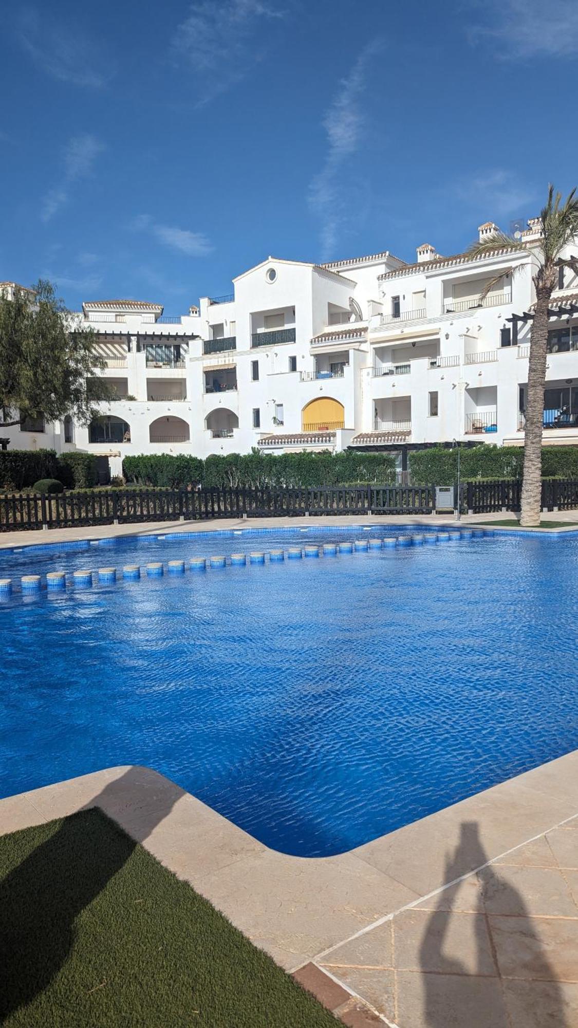 La Torre Golf Resort Luaran gambar
