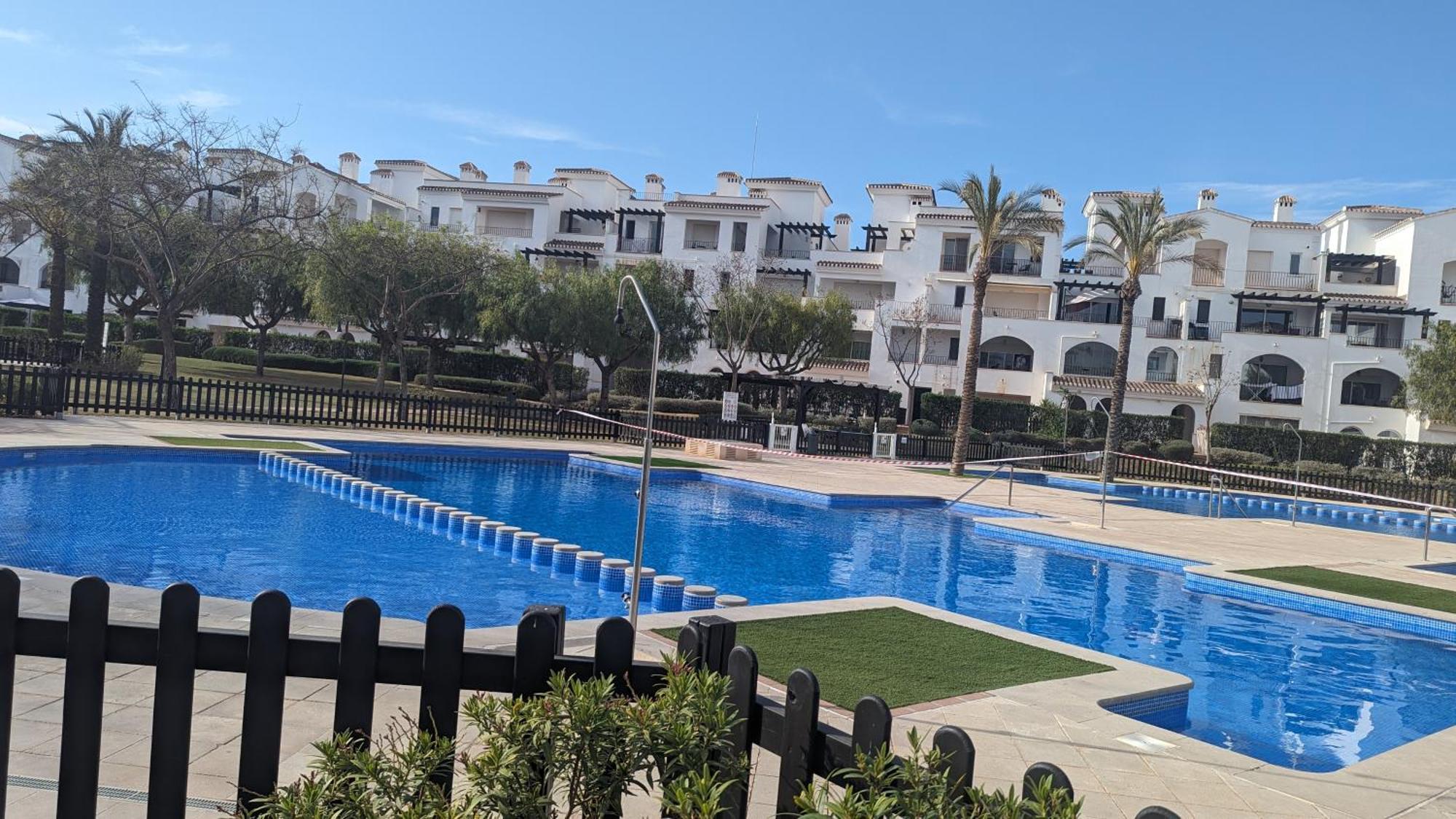 La Torre Golf Resort Luaran gambar