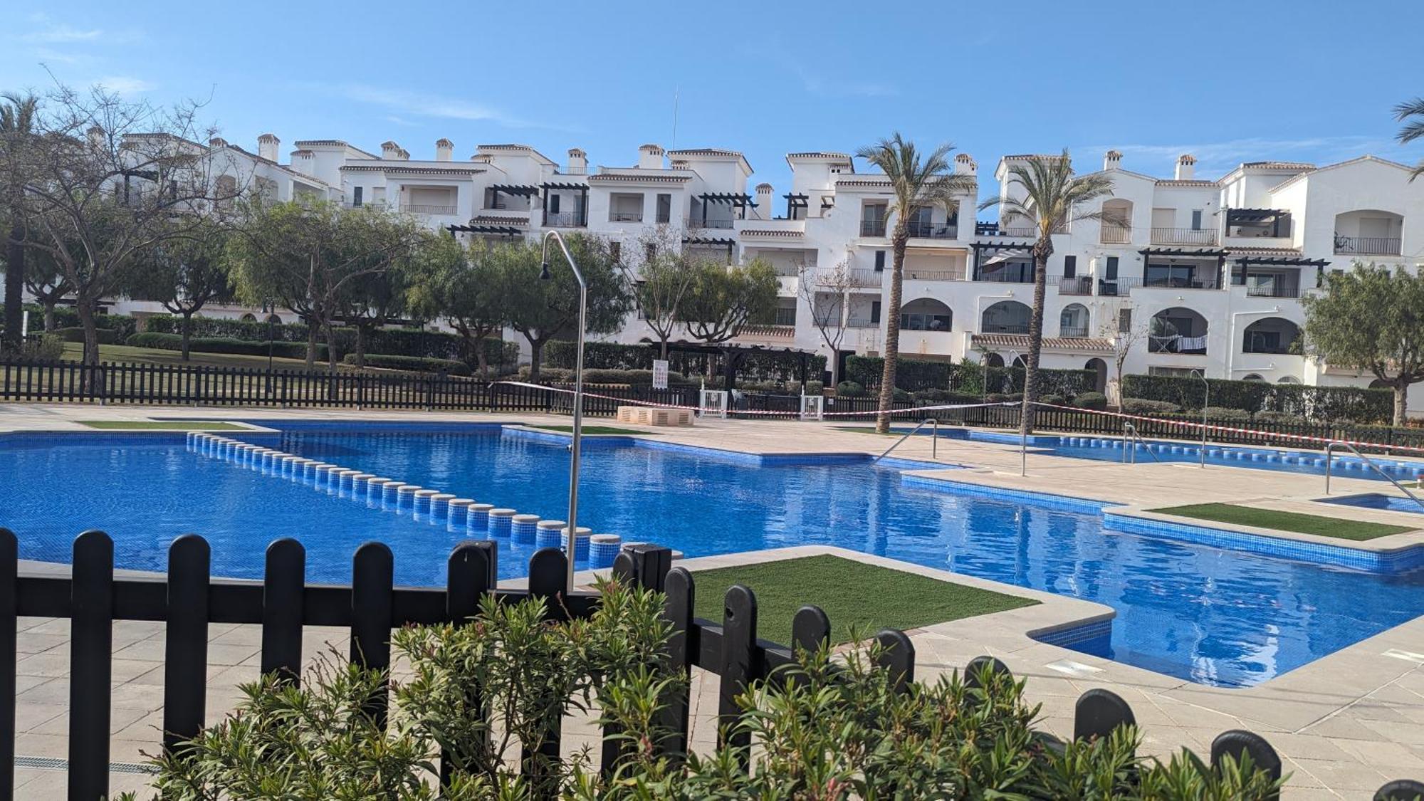 La Torre Golf Resort Luaran gambar