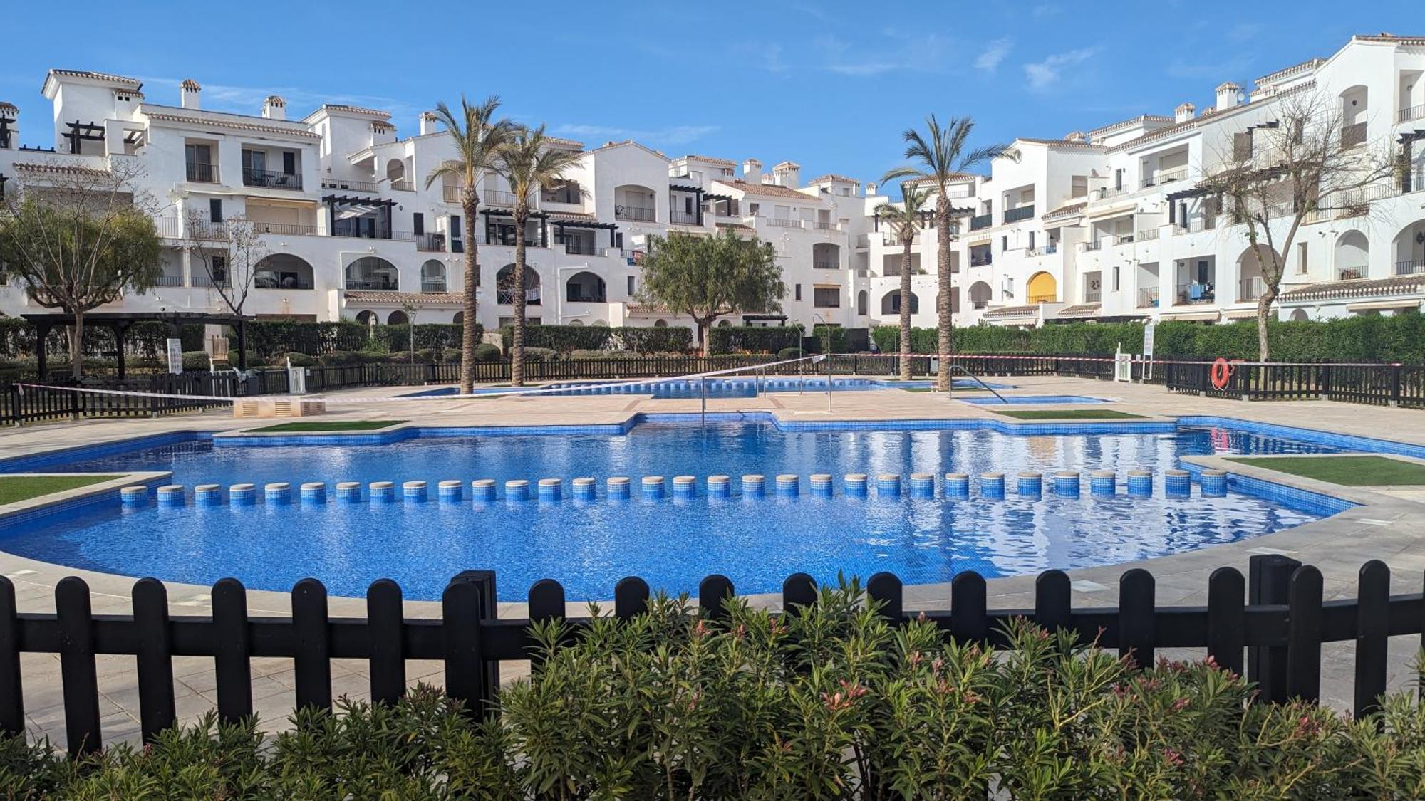 La Torre Golf Resort Luaran gambar